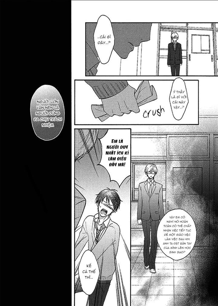 Oneshot hỏny - Chap 147