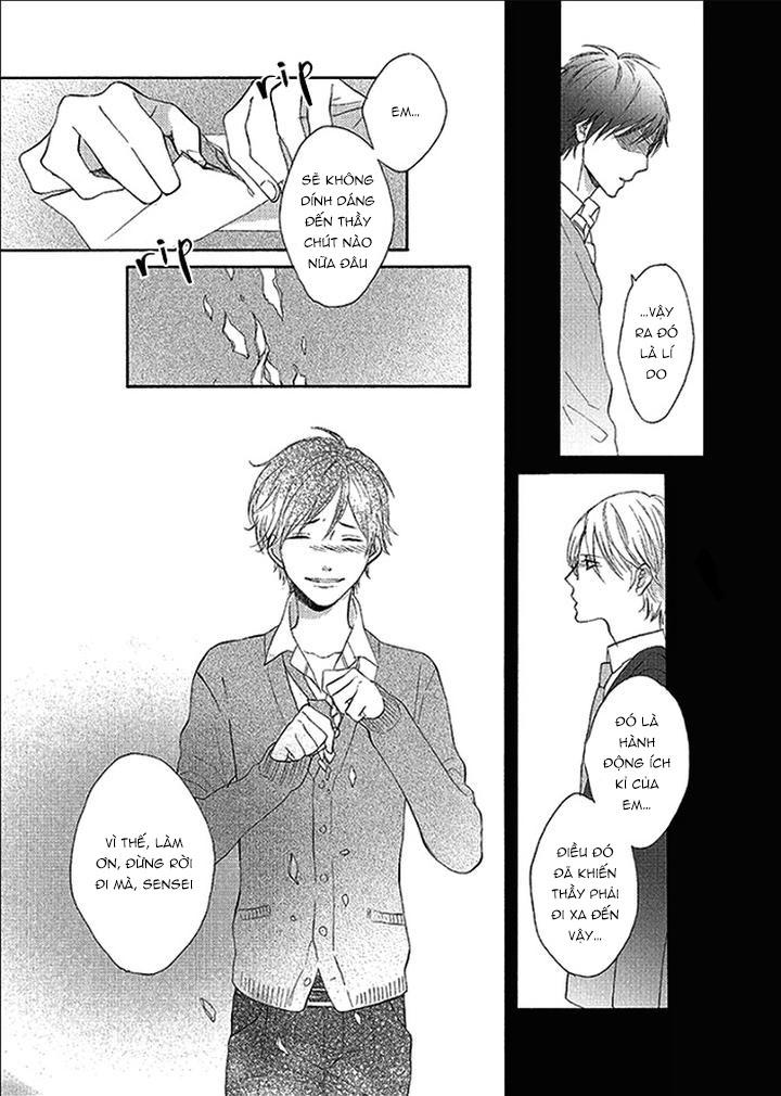 Oneshot hỏny - Chap 147