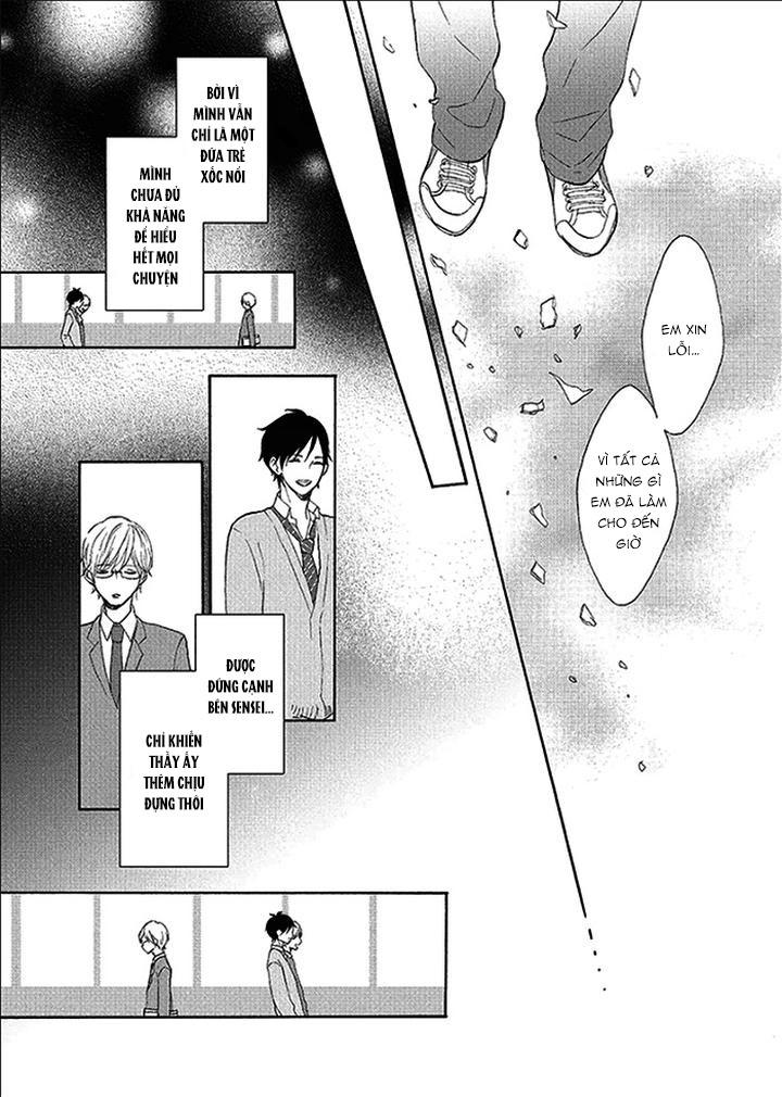 Oneshot hỏny - Chap 147