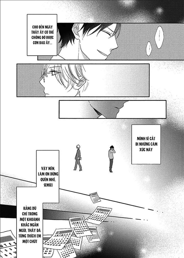 Oneshot hỏny - Chap 147