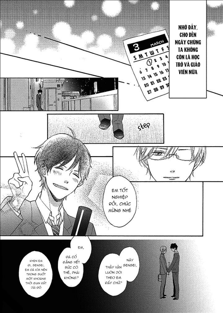 Oneshot hỏny - Chap 147