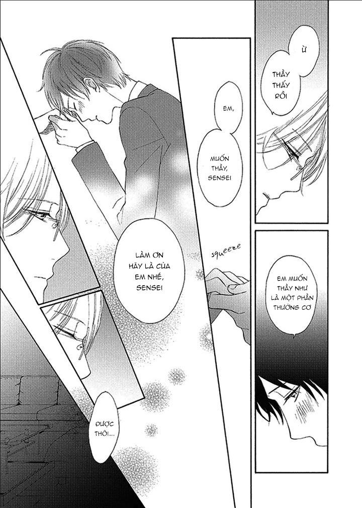 Oneshot hỏny - Chap 147