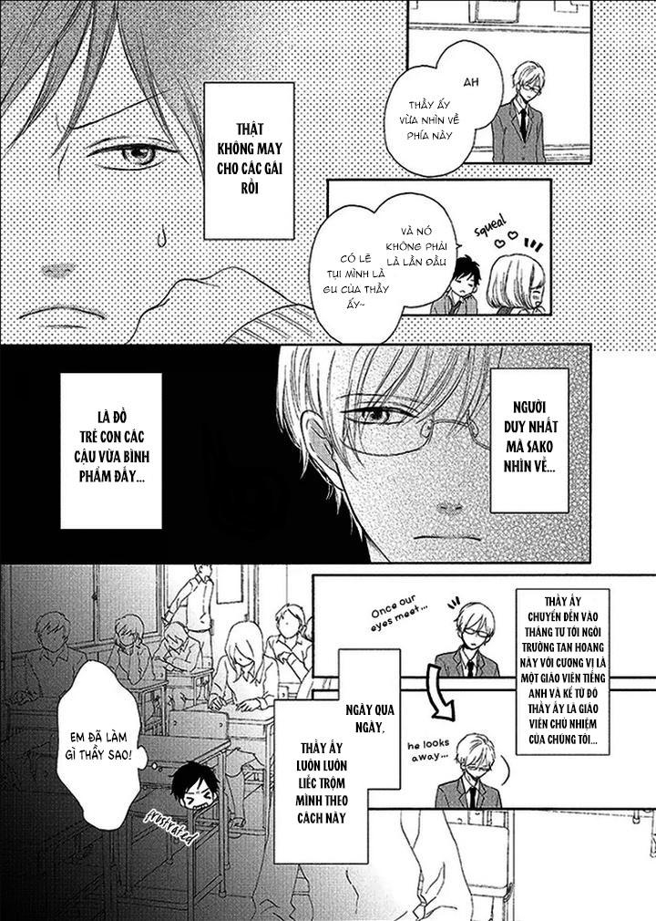 Oneshot hỏny - Chap 147