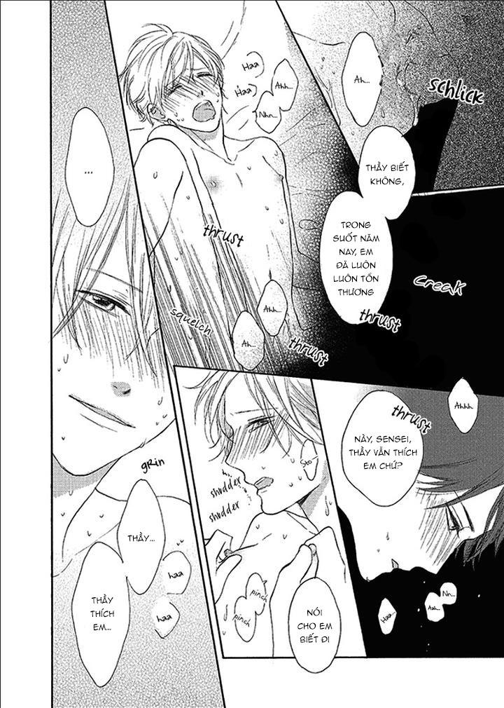 Oneshot hỏny - Chap 147