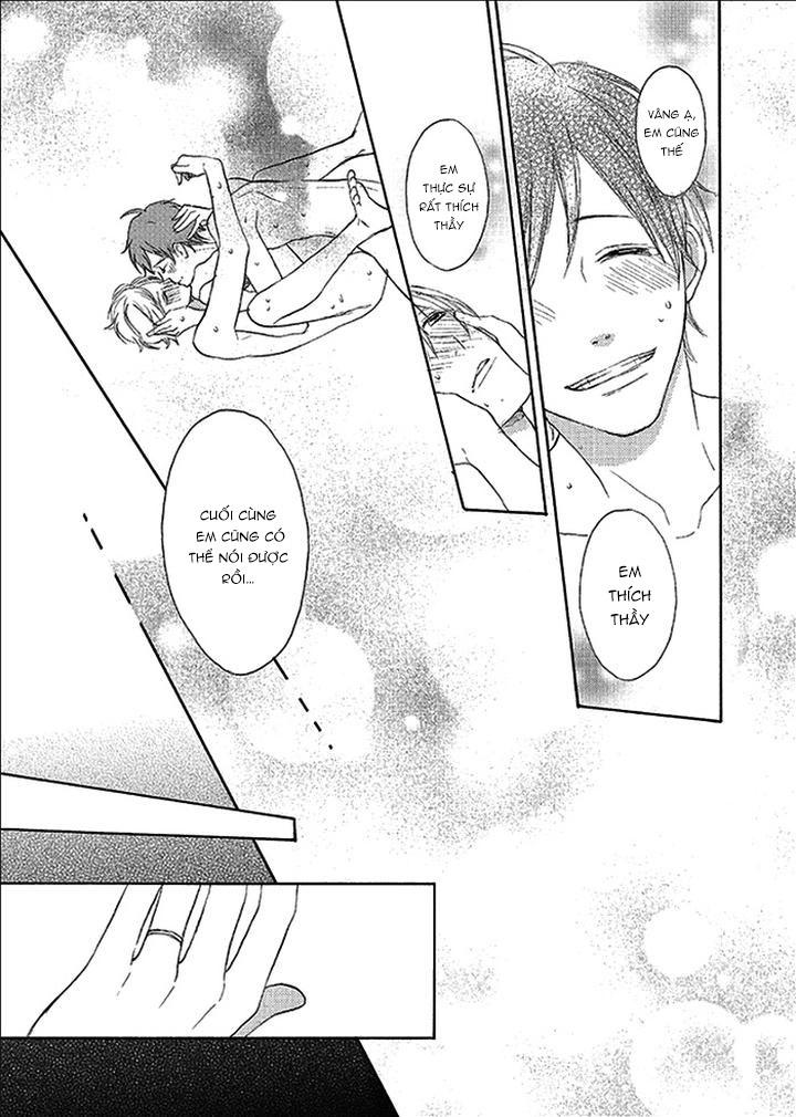 Oneshot hỏny - Chap 147