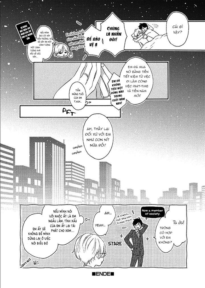 Oneshot hỏny - Chap 147