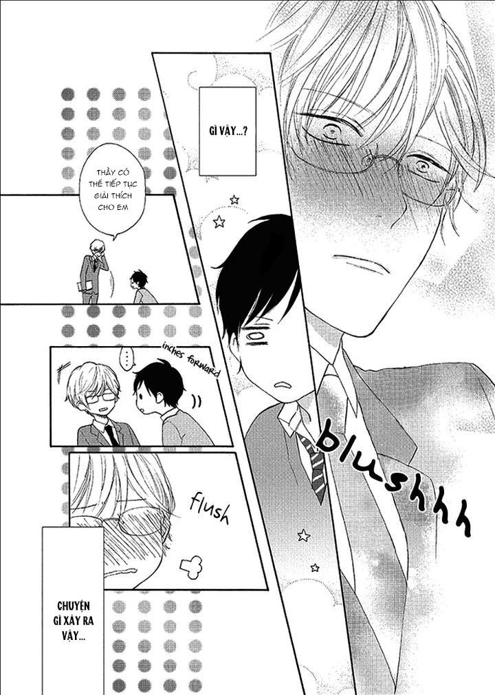 Oneshot hỏny - Chap 147