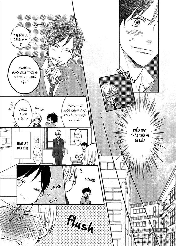 Oneshot hỏny - Chap 147