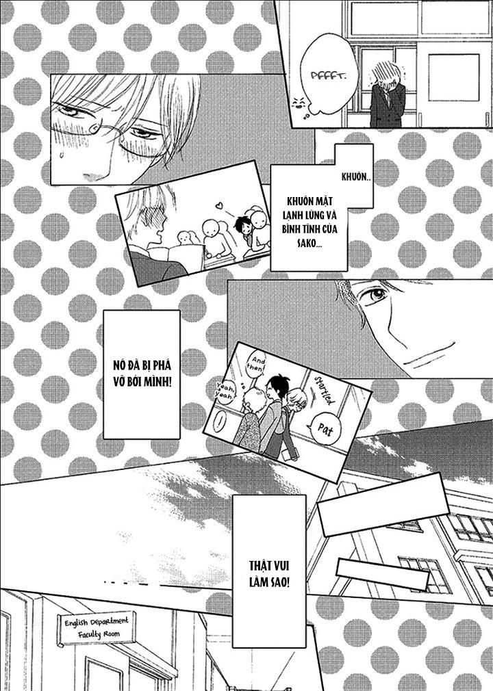 Oneshot hỏny - Chap 147