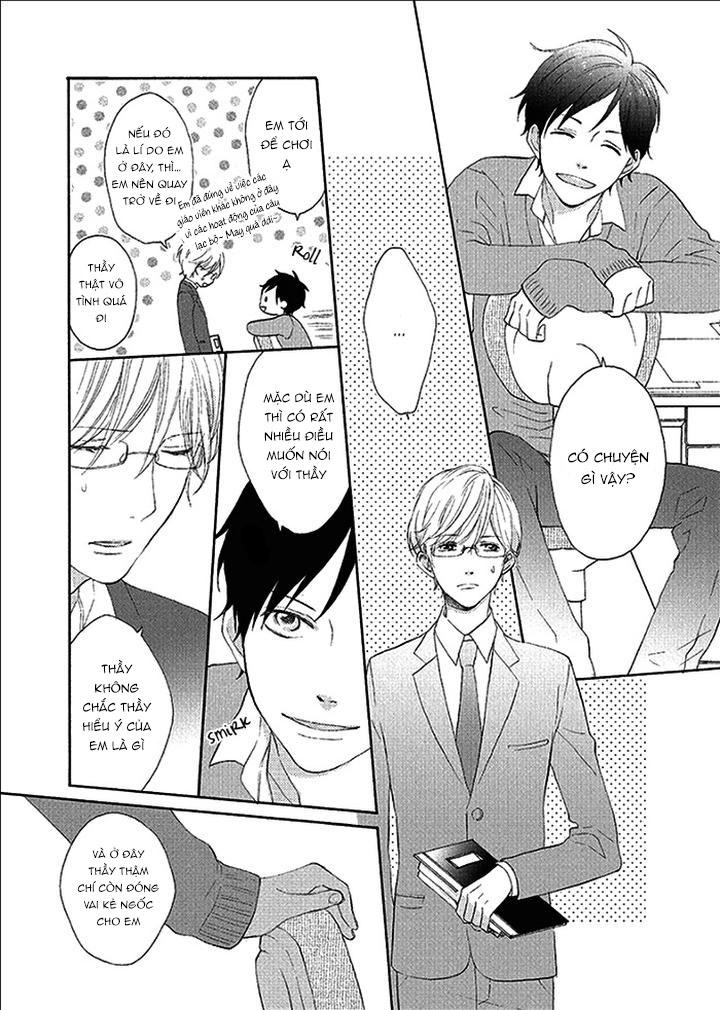 Oneshot hỏny - Chap 147