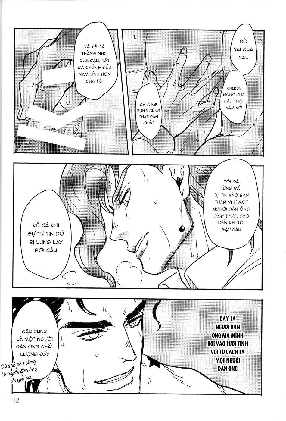 Oneshot hỏny - Chap 148