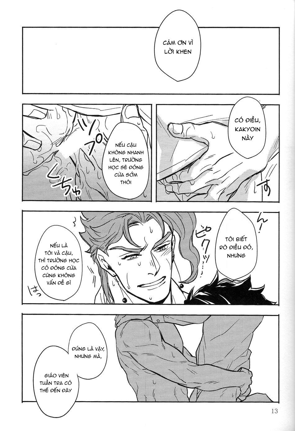 Oneshot hỏny - Chap 148