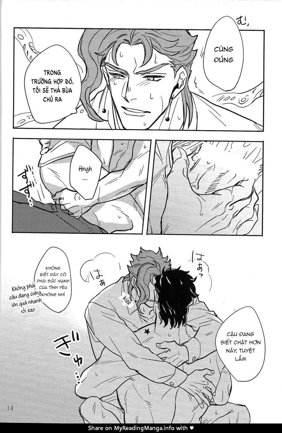 Oneshot hỏny - Chap 148