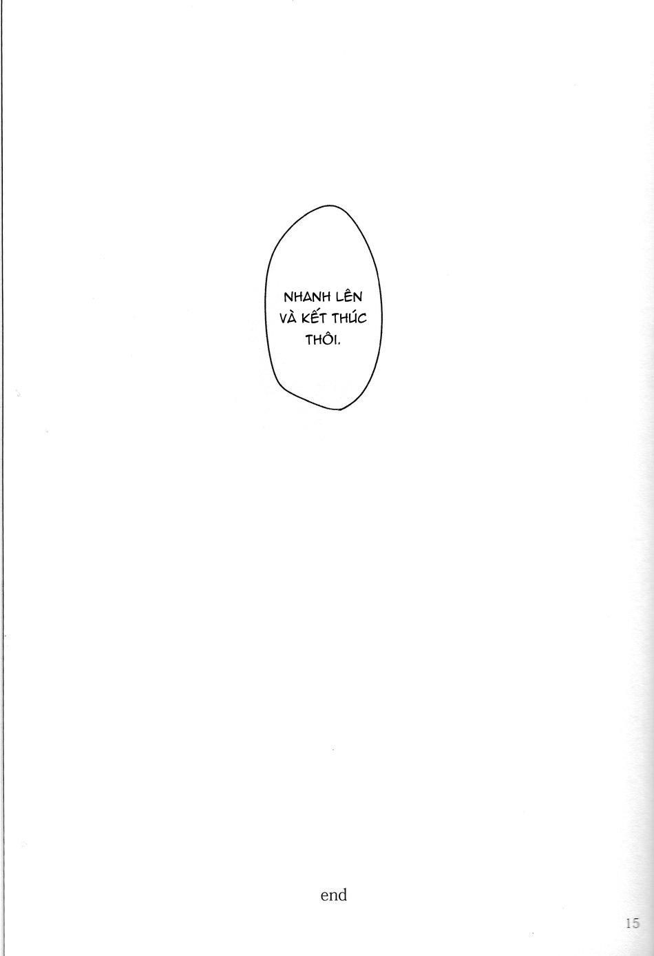 Oneshot hỏny - Chap 148