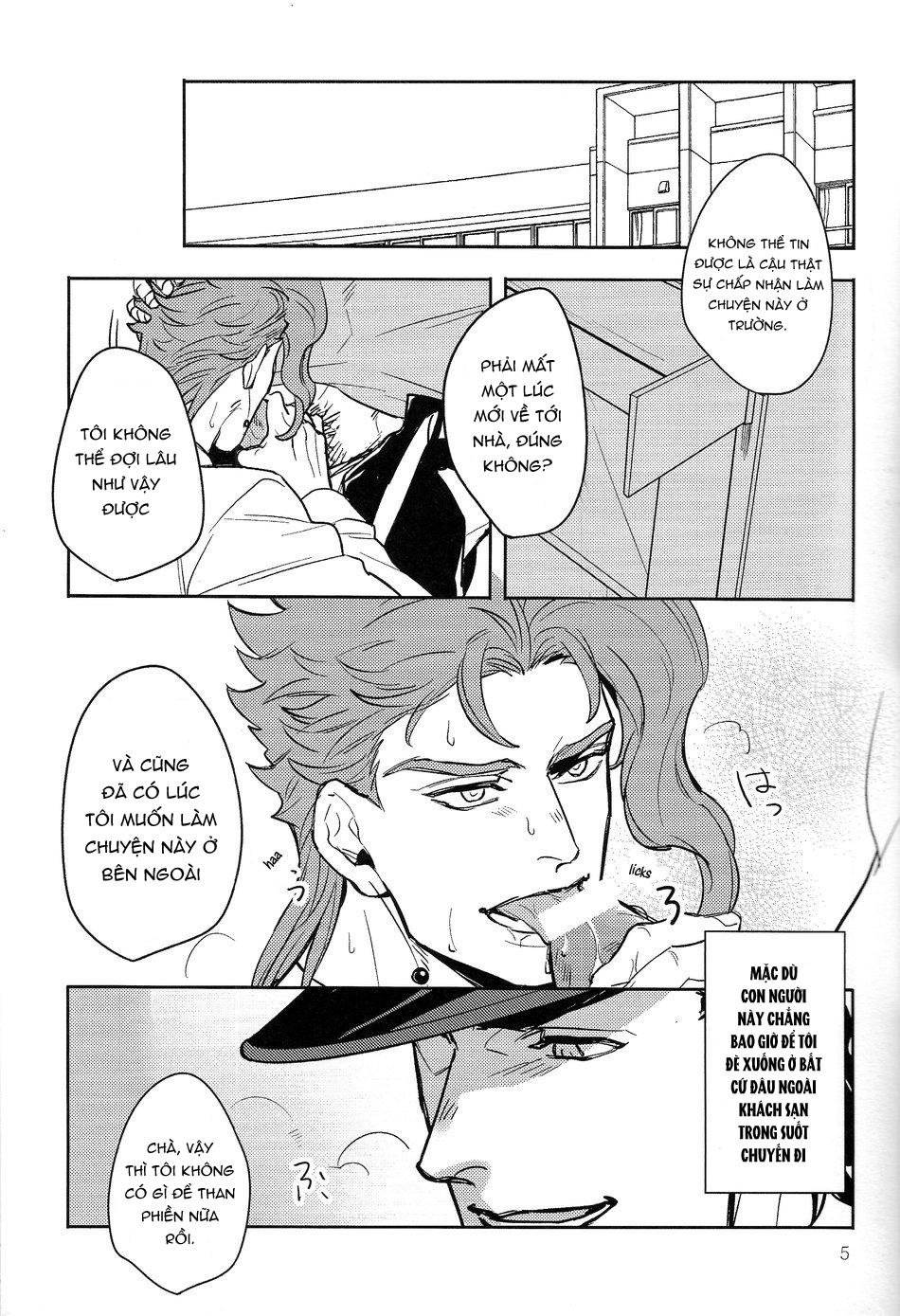 Oneshot hỏny - Chap 148