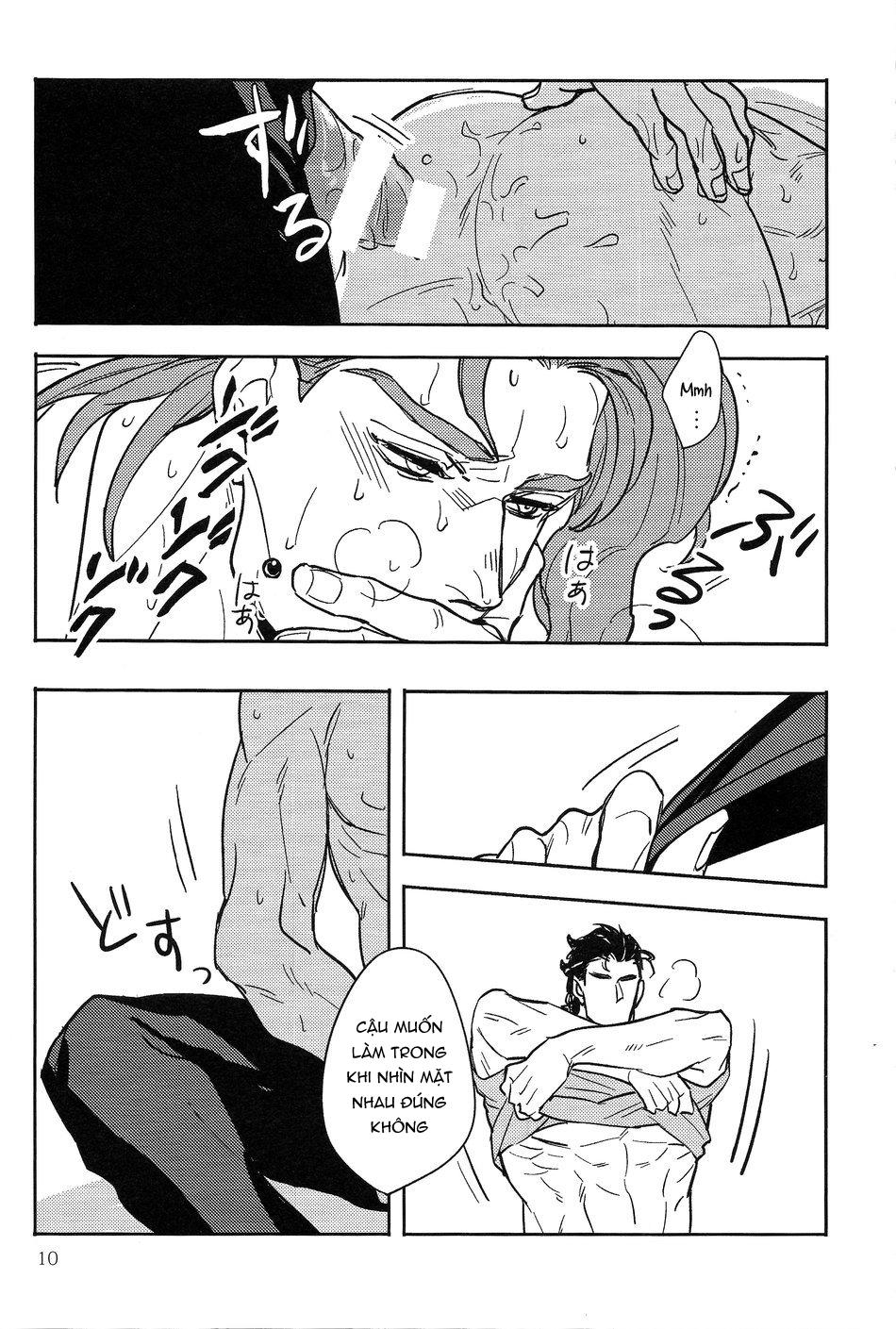 Oneshot hỏny - Chap 148