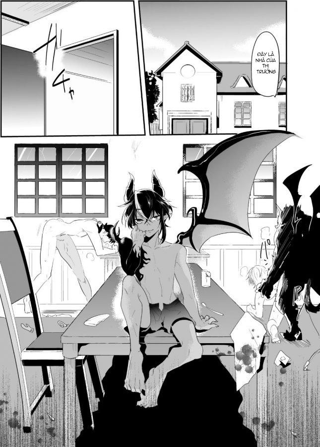 Oneshot hỏny - Chap 149