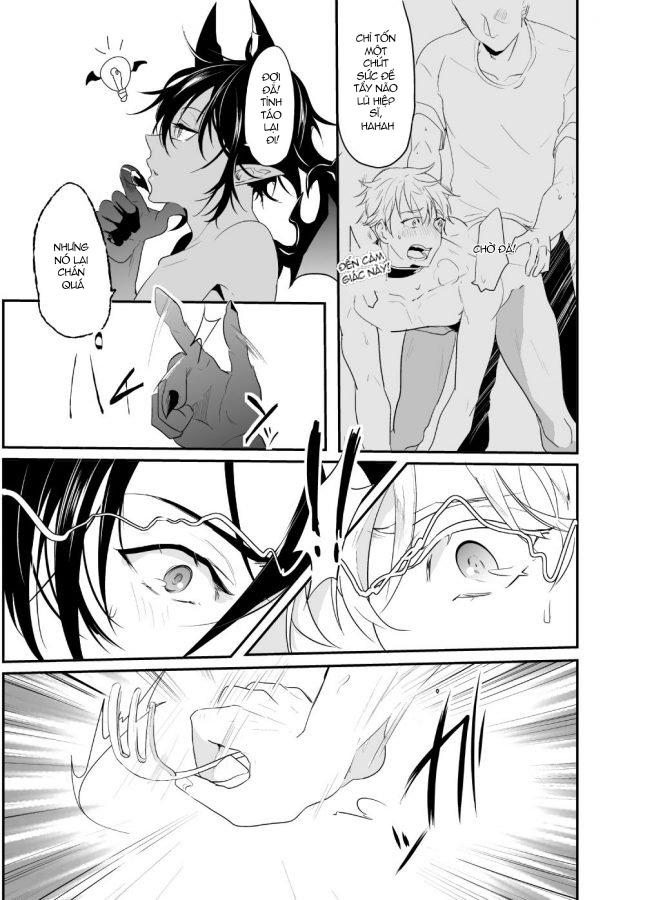 Oneshot hỏny - Chap 149