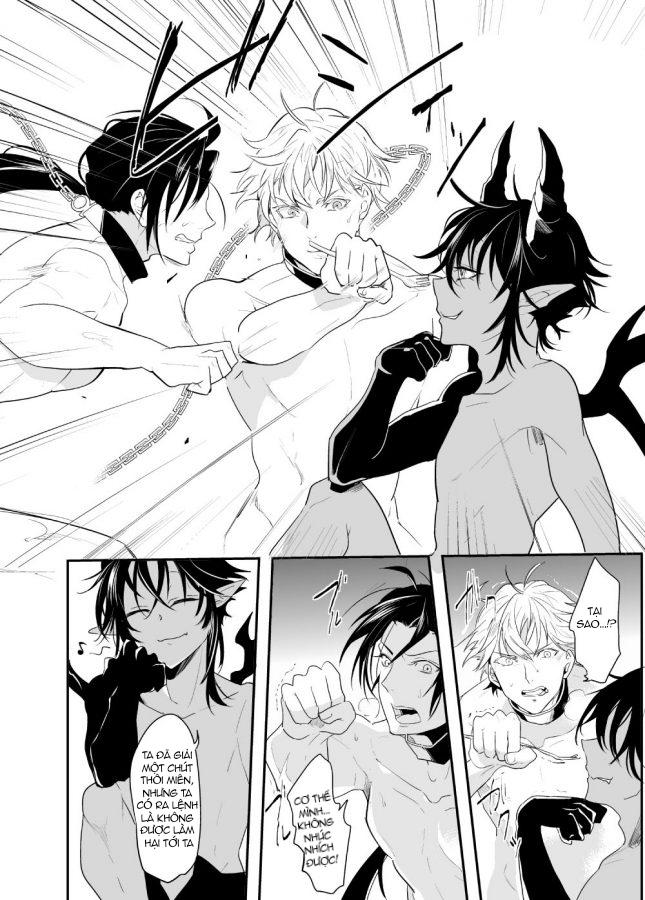 Oneshot hỏny - Chap 149