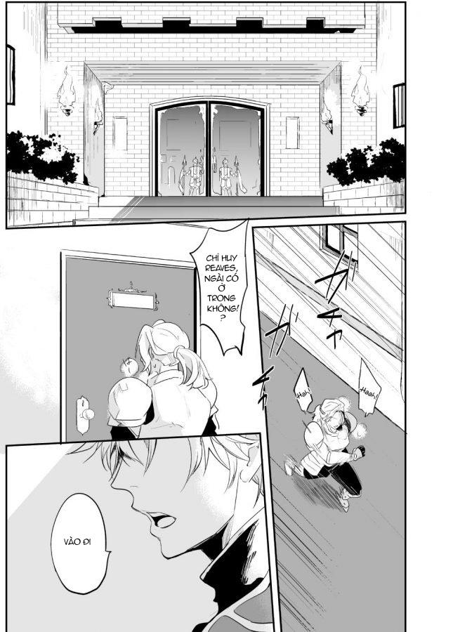 Oneshot hỏny - Chap 149