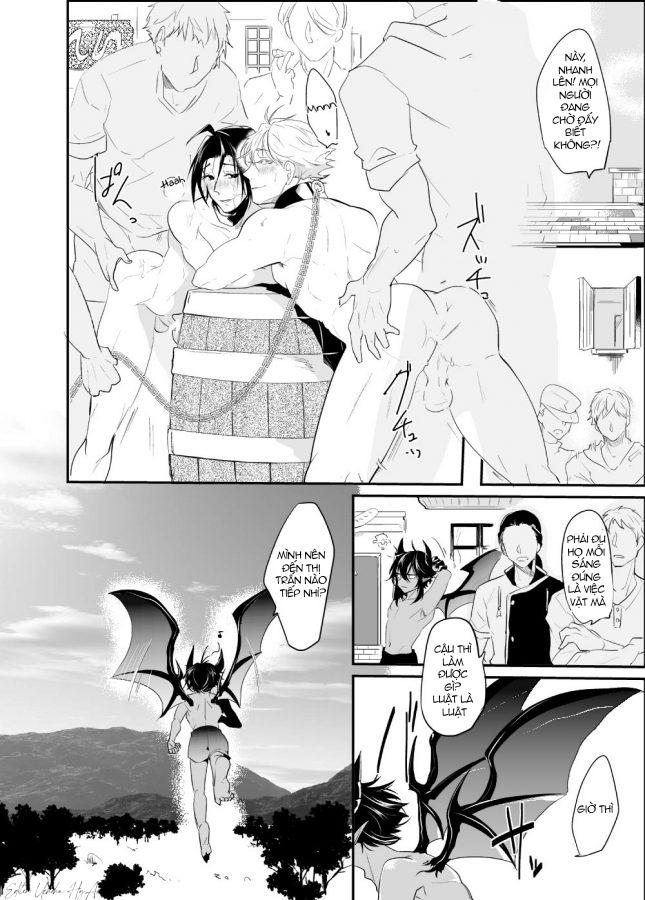 Oneshot hỏny - Chap 149