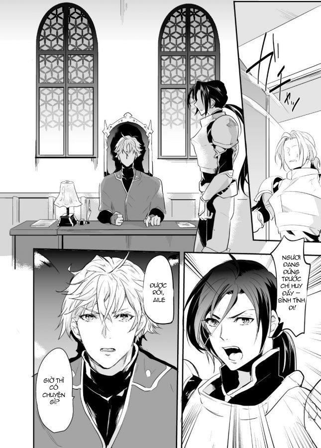 Oneshot hỏny - Chap 149