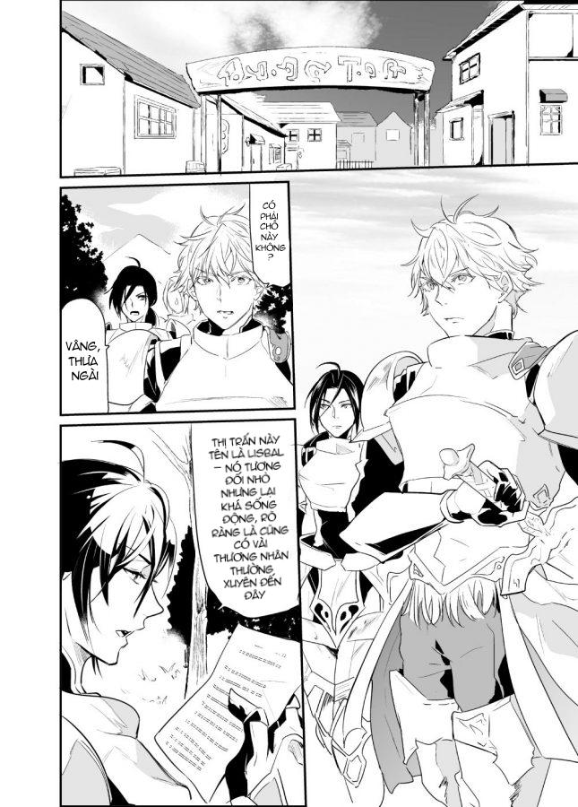 Oneshot hỏny - Chap 149