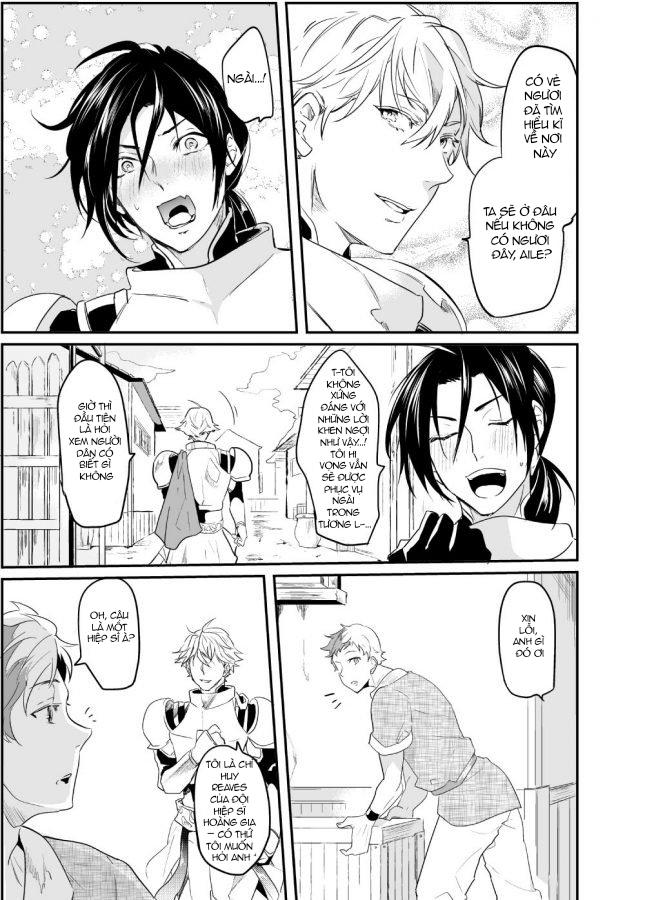 Oneshot hỏny - Chap 149
