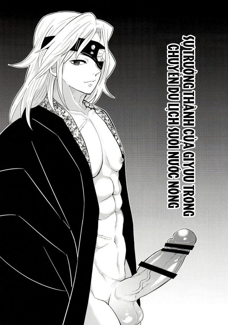 Oneshot hỏny - Chap 15