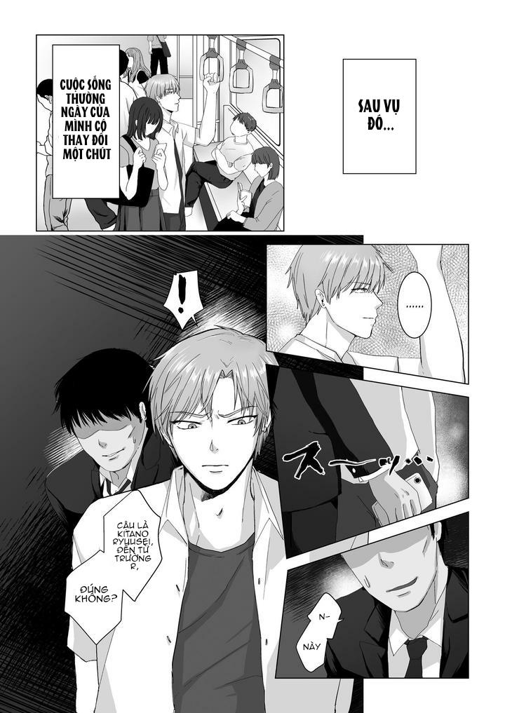 Oneshot hỏny - Chap 150