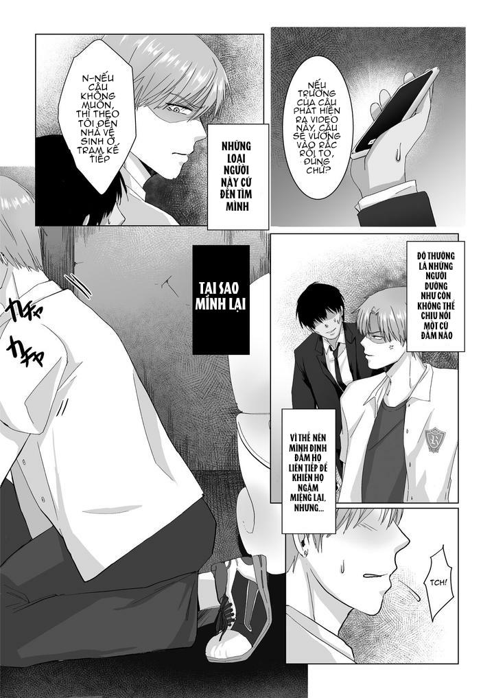 Oneshot hỏny - Chap 150