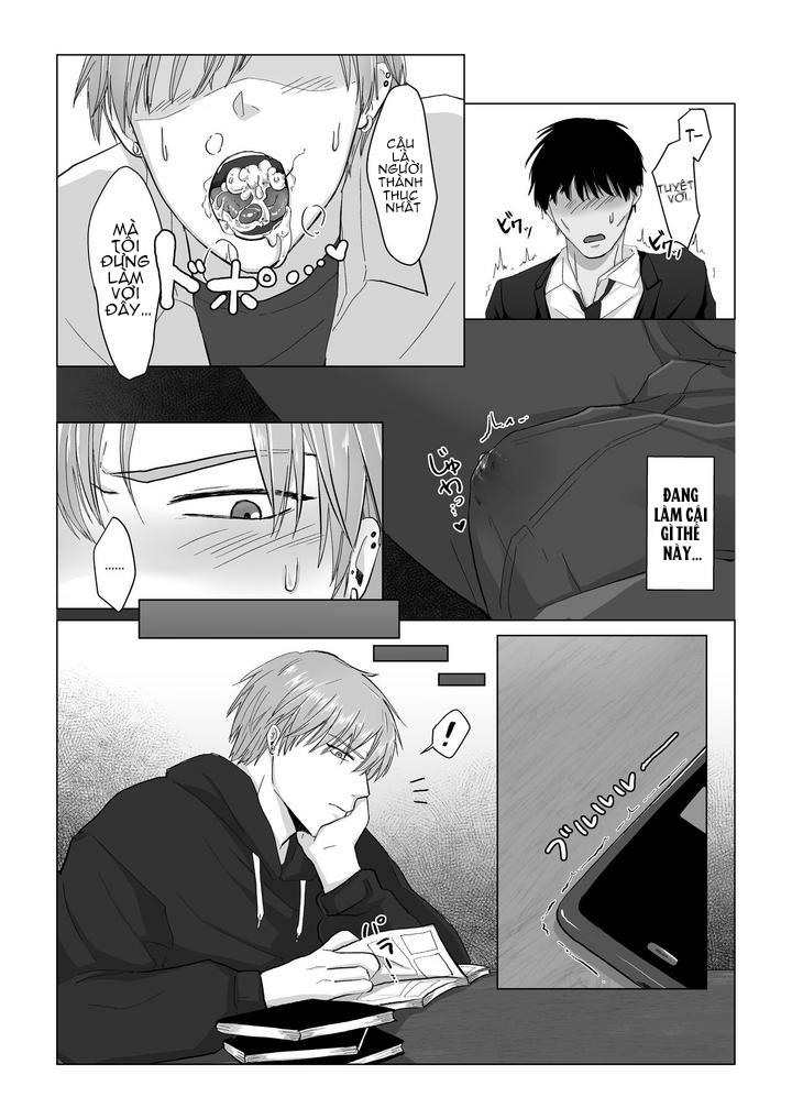 Oneshot hỏny - Chap 150