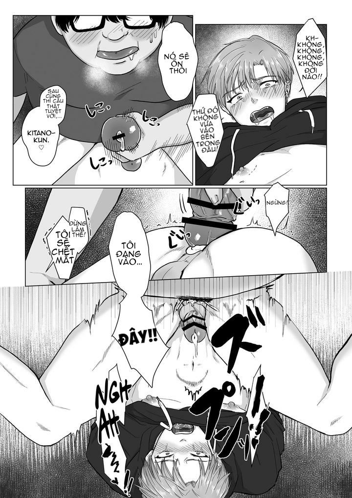 Oneshot hỏny - Chap 150