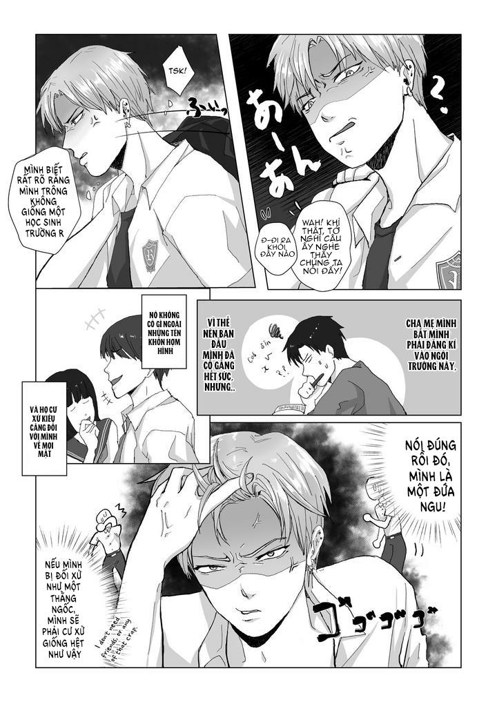 Oneshot hỏny - Chap 150