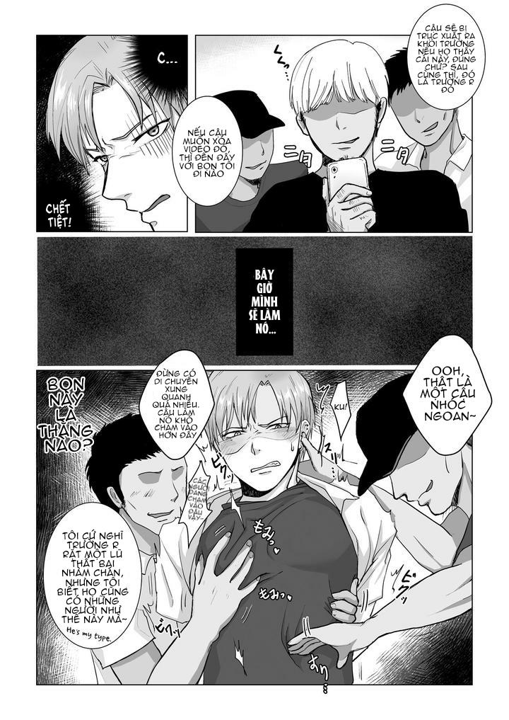 Oneshot hỏny - Chap 150