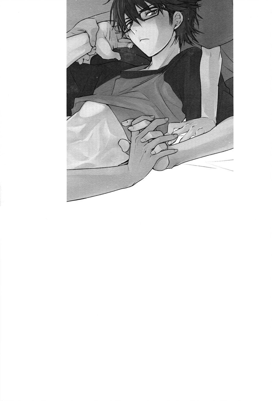 Oneshot hỏny - Chap 152