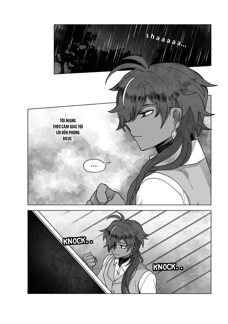 Oneshot hỏny - Chap 154