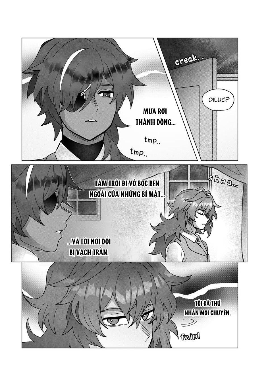 Oneshot hỏny - Chap 154