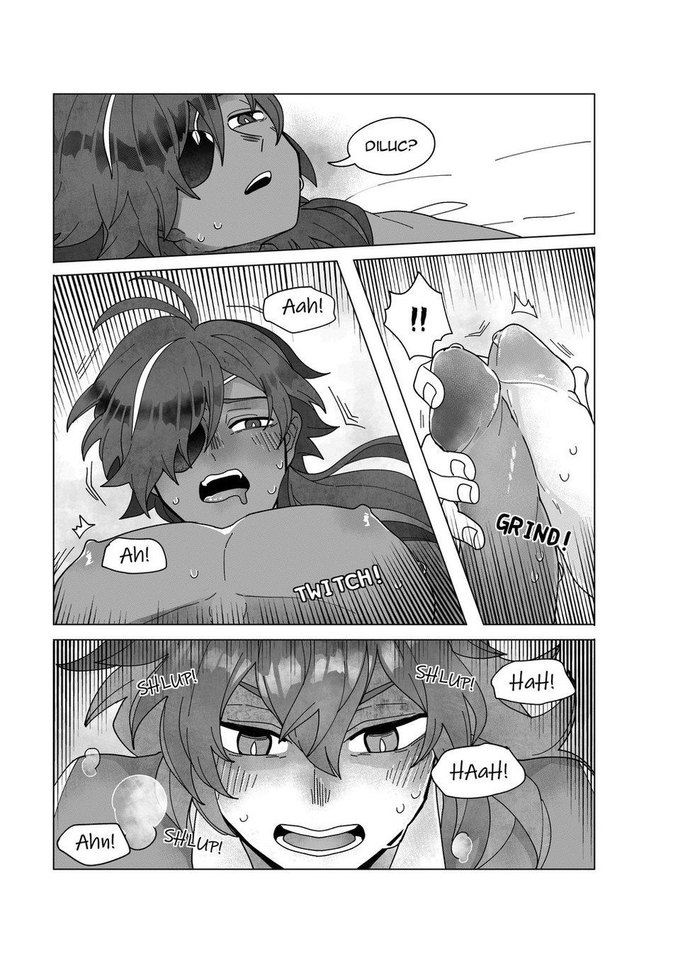 Oneshot hỏny - Chap 154