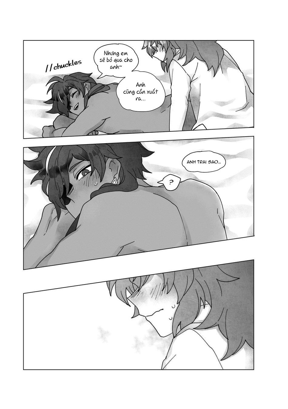 Oneshot hỏny - Chap 154