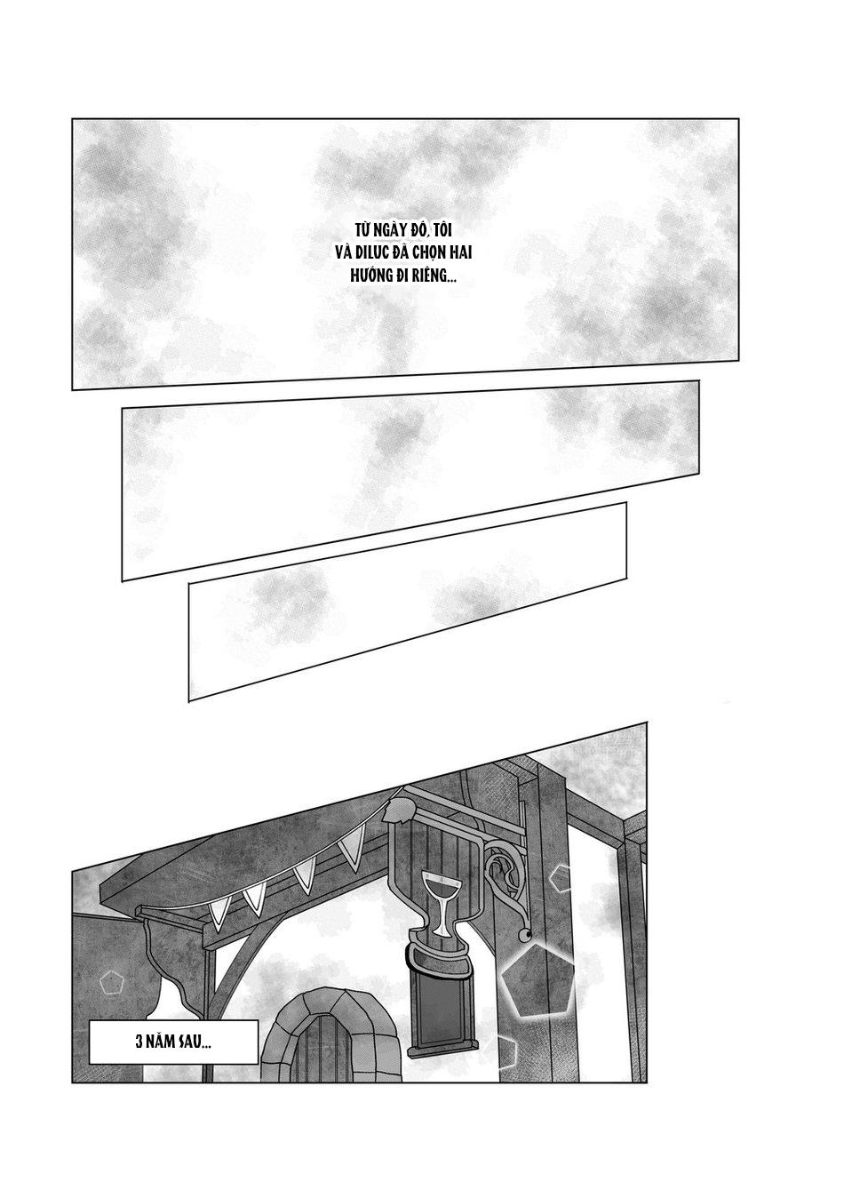 Oneshot hỏny - Chap 154