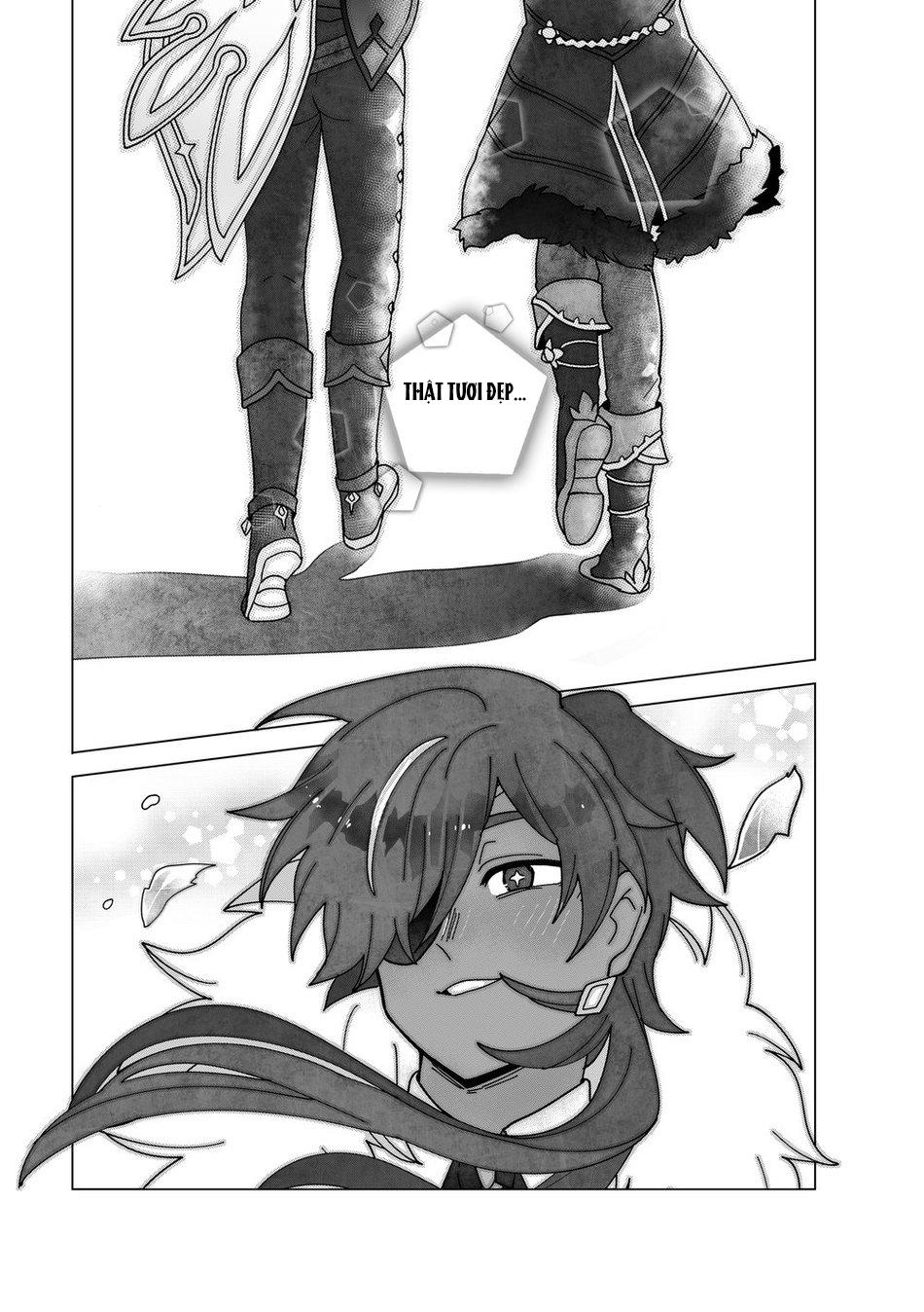 Oneshot hỏny - Chap 154