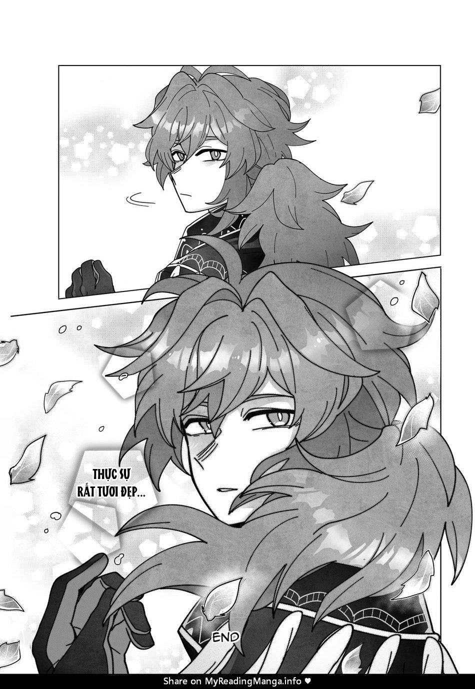 Oneshot hỏny - Chap 154