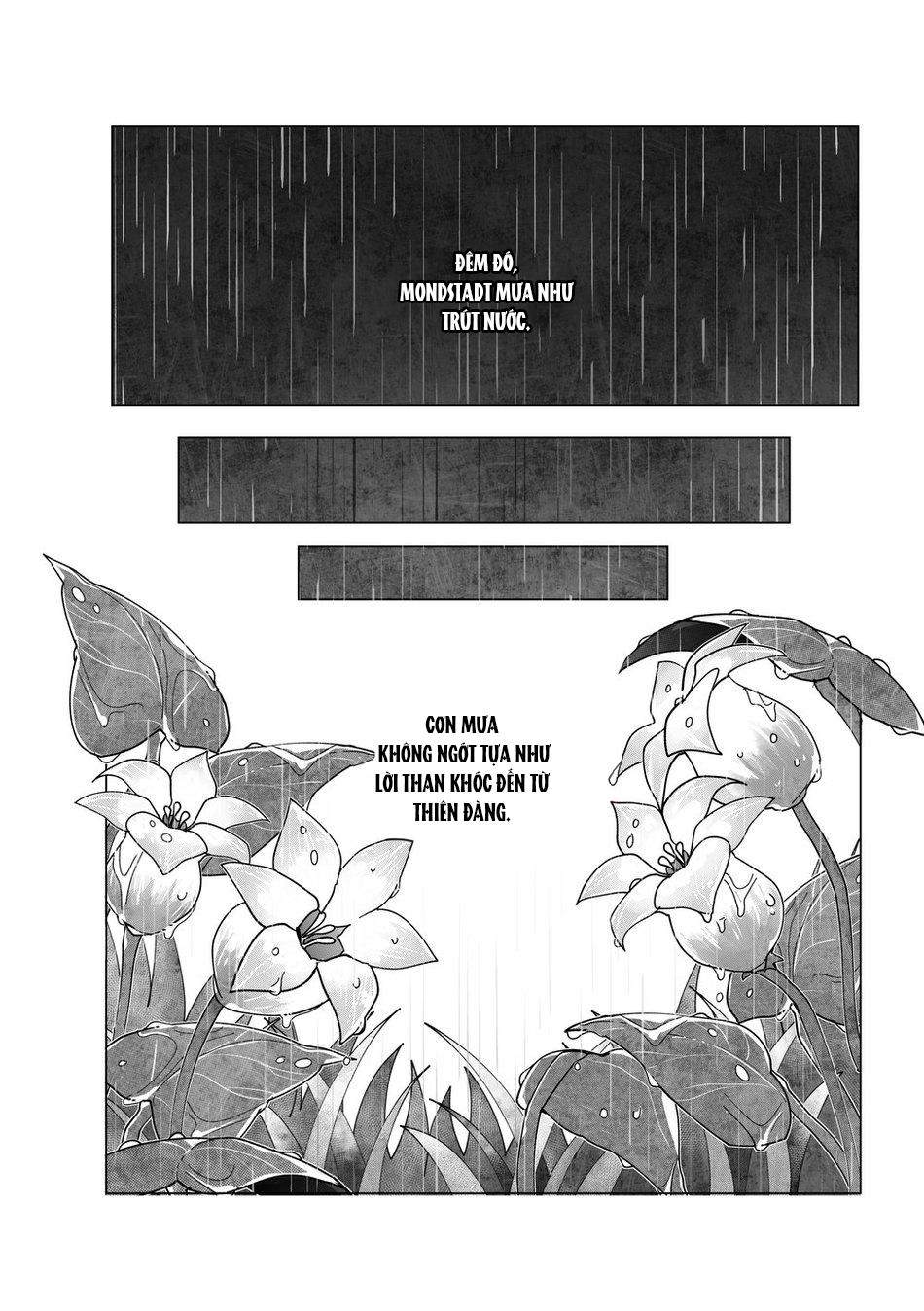 Oneshot hỏny - Chap 154