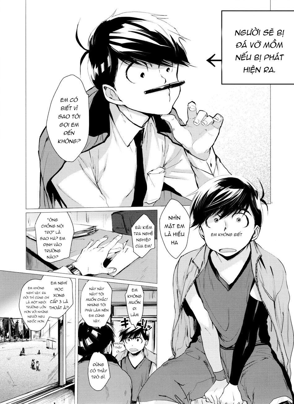 Oneshot hỏny - Chap 155