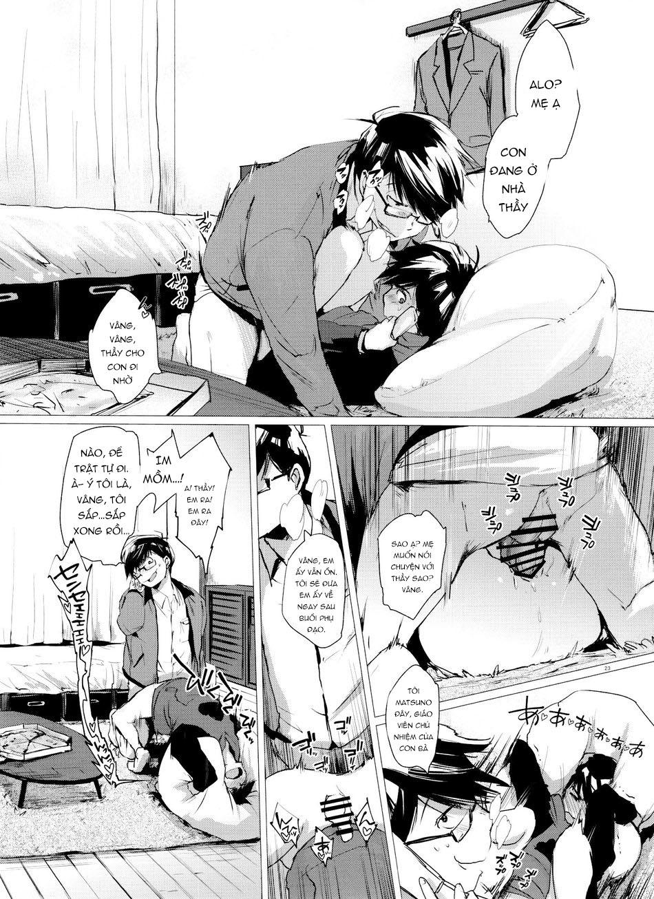 Oneshot hỏny - Chap 155