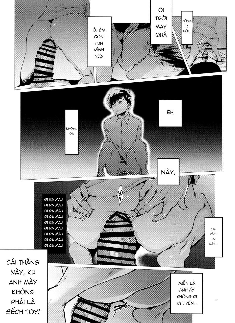 Oneshot hỏny - Chap 155