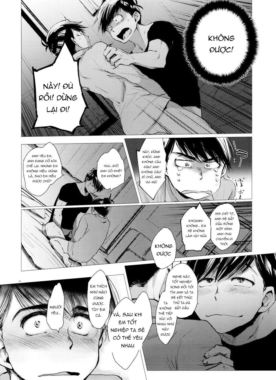 Oneshot hỏny - Chap 155