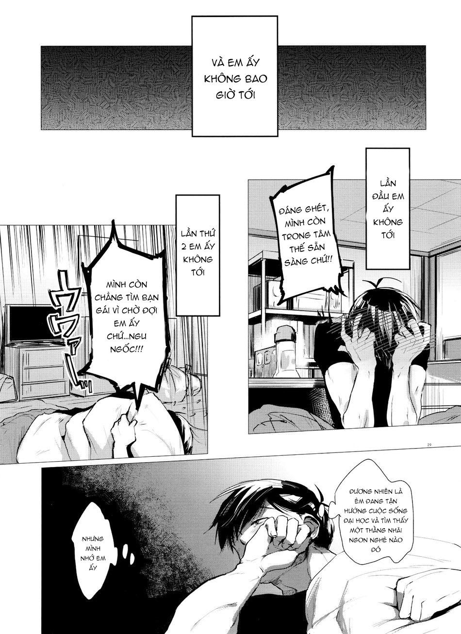 Oneshot hỏny - Chap 155