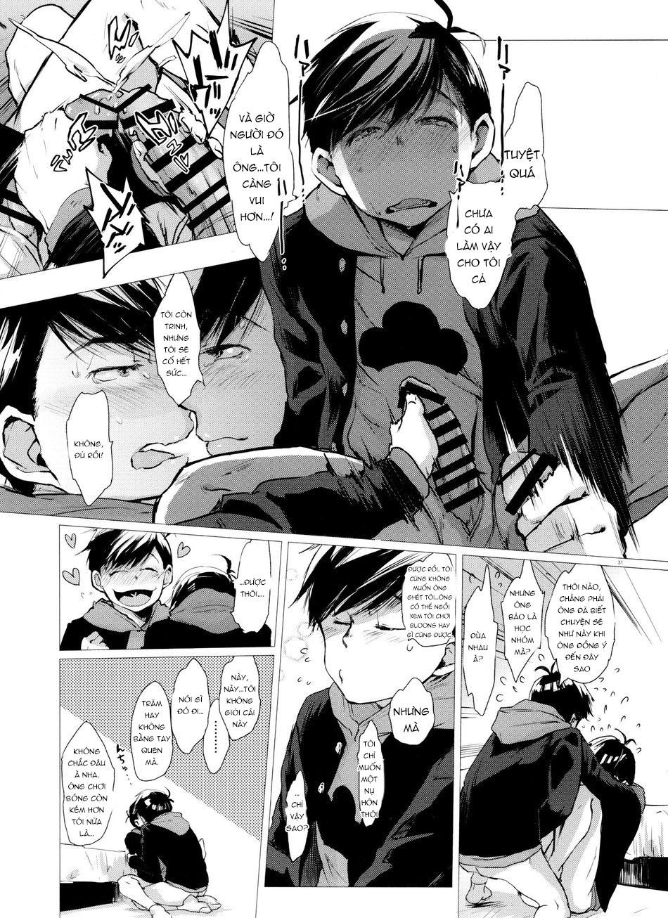 Oneshot hỏny - Chap 155